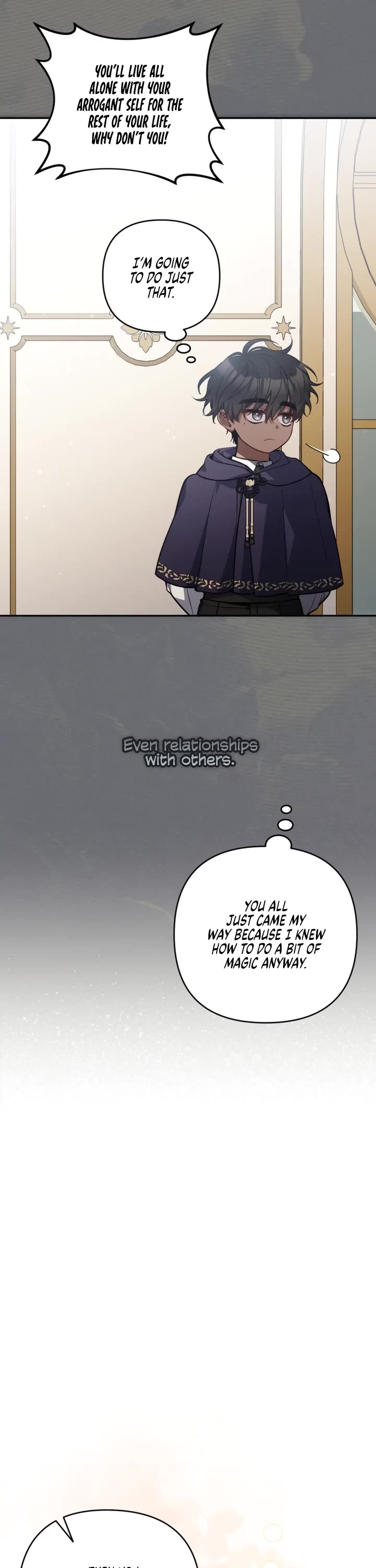 Please Don't Come to the Villainess' Stationery Store! Chapter 91 page 28 - Chapter 91