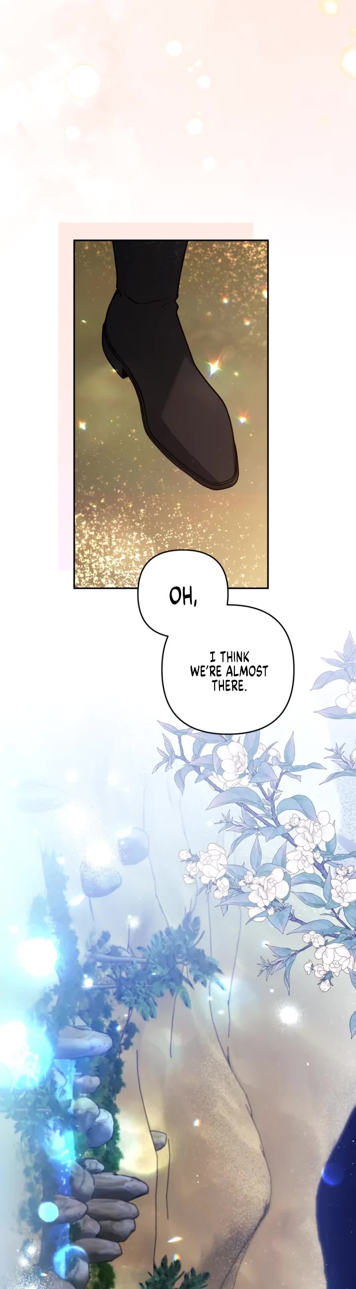 Please Don't Come to the Villainess' Stationery Store! Chapter 91 page 30 - Chapter 91