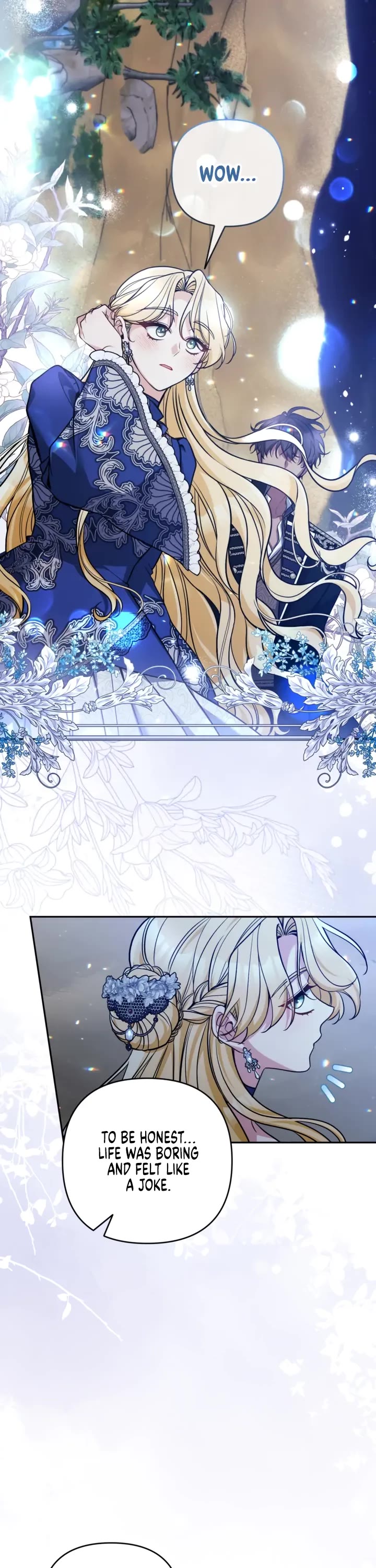 Please Don't Come to the Villainess' Stationery Store! Chapter 91 page 31 - Chapter 91