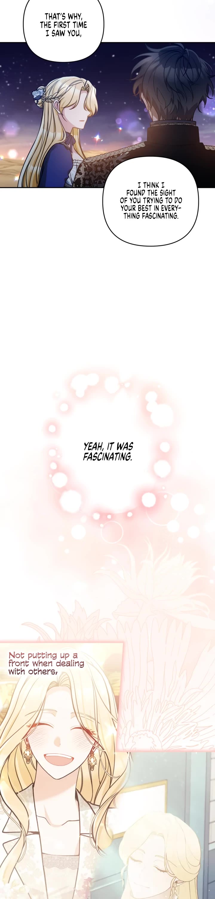 Please Don't Come to the Villainess' Stationery Store! Chapter 91 page 32 - Chapter 91