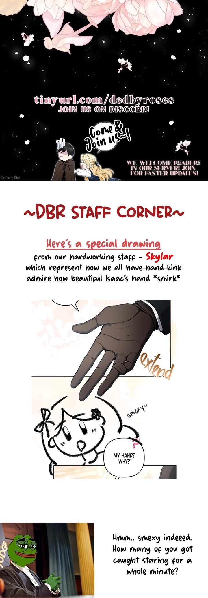 Please Don't Come to the Villainess' Stationery Store! Chapter 91 page 38 - Chapter 91
