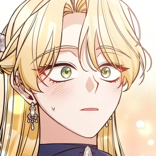 Please Don't Come to the Villainess' Stationery Store! Chapter 91 cover