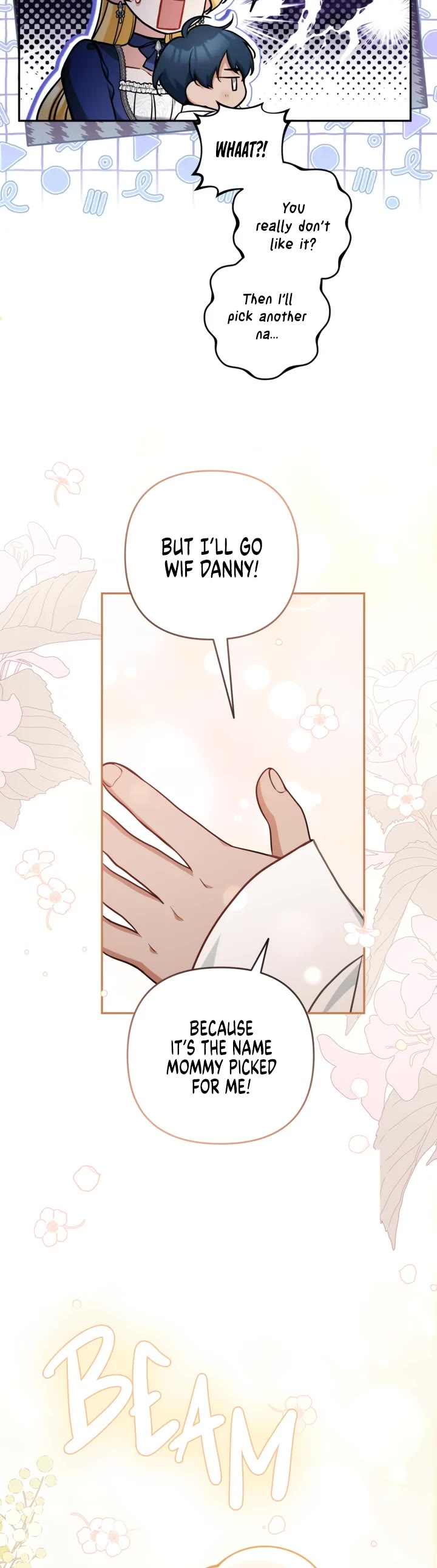 Please Don't Come to the Villainess' Stationery Store! Chapter 92 page 10 - Chapter 92
