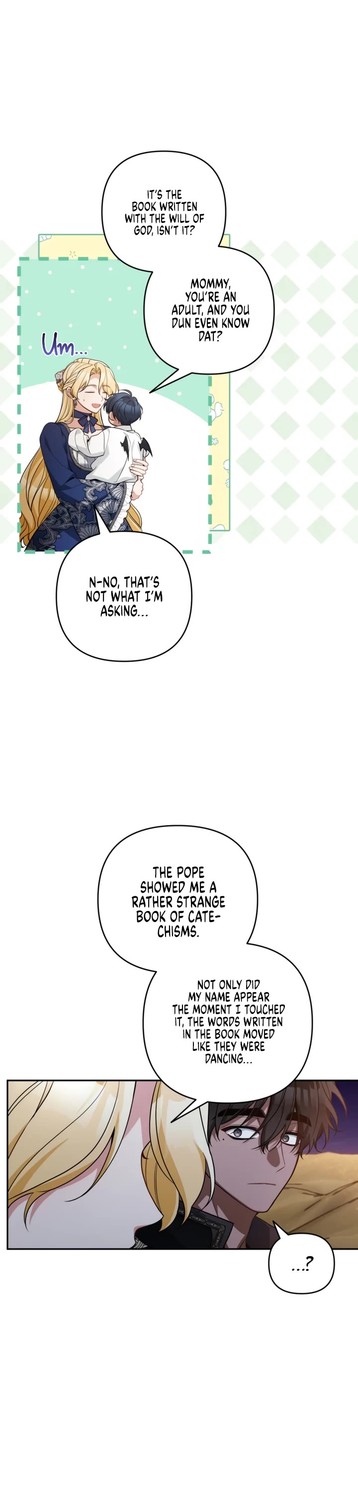 Please Don't Come to the Villainess' Stationery Store! Chapter 92 page 13 - Chapter 92