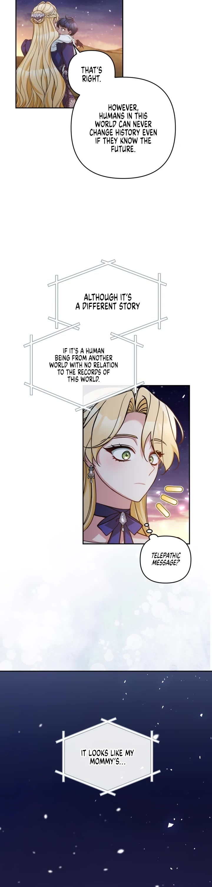 Please Don't Come to the Villainess' Stationery Store! Chapter 92 page 16 - Chapter 92