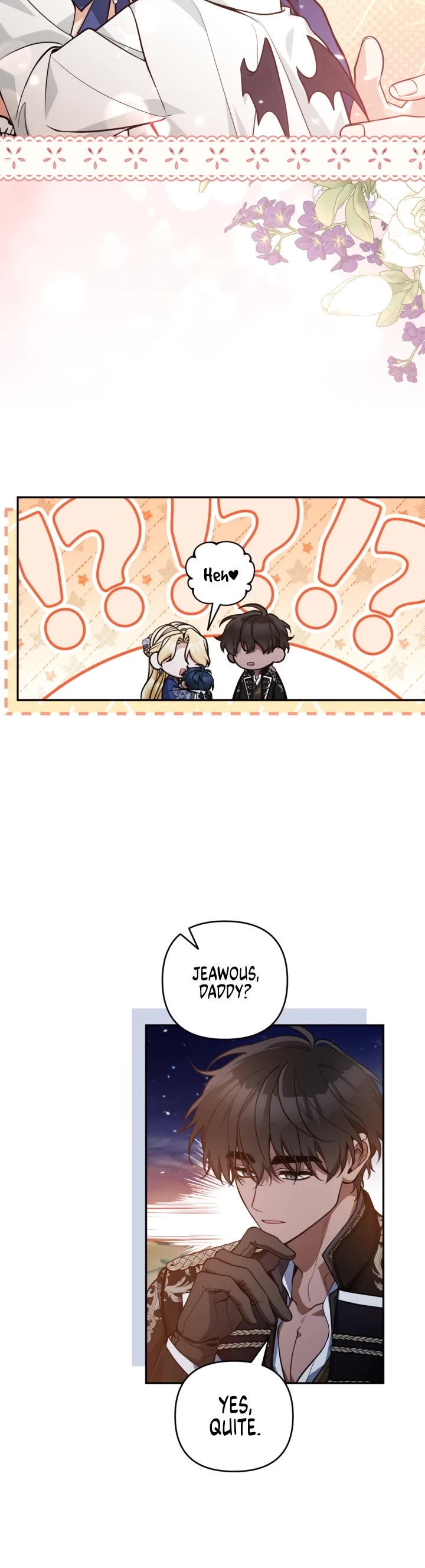 Please Don't Come to the Villainess' Stationery Store! Chapter 92 page 20 - Chapter 92