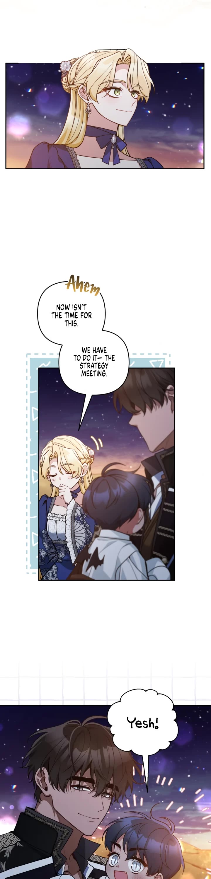Please Don't Come to the Villainess' Stationery Store! Chapter 92 page 26 - Chapter 92