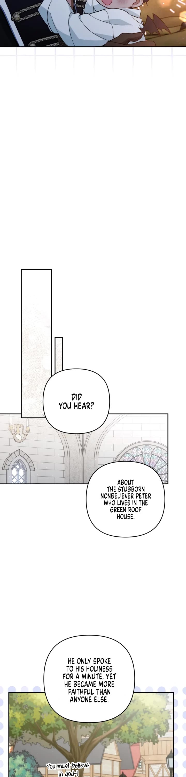 Please Don't Come to the Villainess' Stationery Store! Chapter 92 page 27 - Chapter 92
