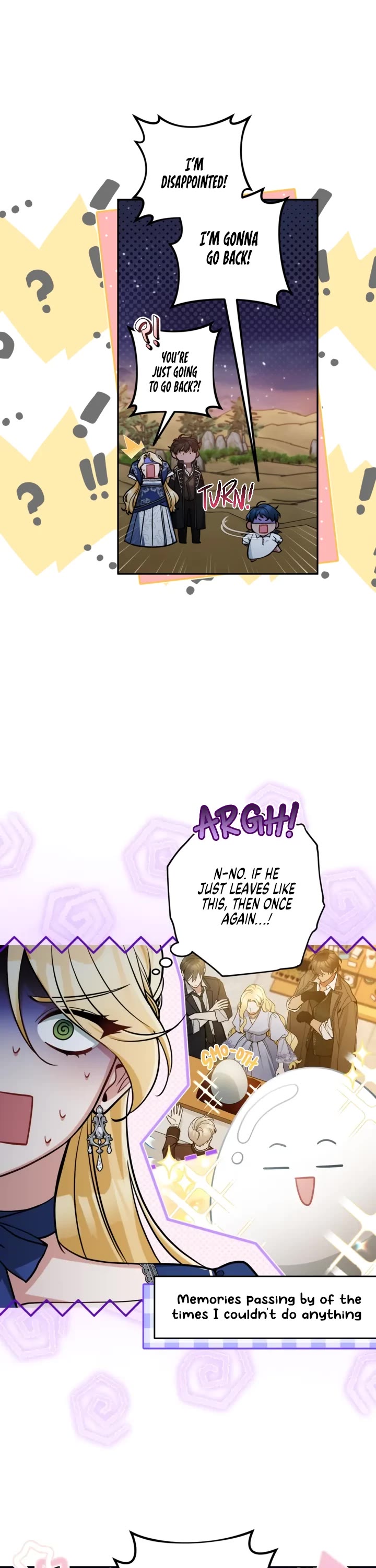 Please Don't Come to the Villainess' Stationery Store! Chapter 92 page 4 - Chapter 92