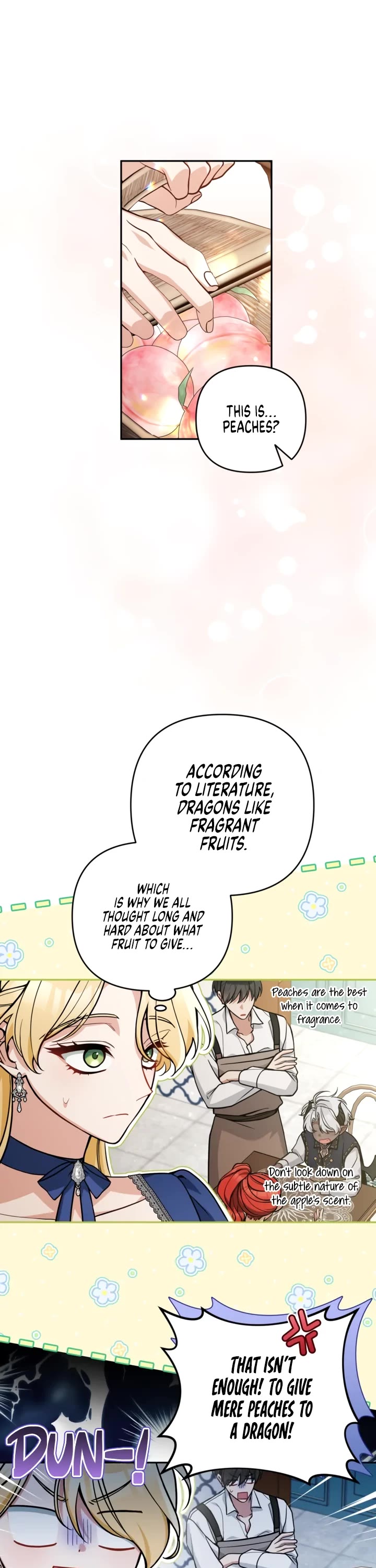 Please Don't Come to the Villainess' Stationery Store! Chapter 92 page 6 - Chapter 92