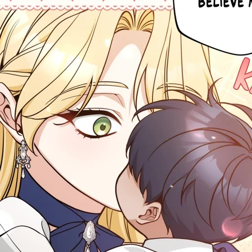 Please Don't Come to the Villainess' Stationery Store! Chapter 92 cover