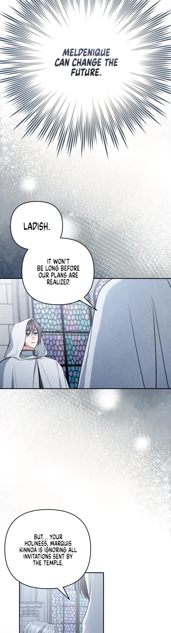 Please Don't Come to the Villainess' Stationery Store! Chapter 93 page 14 - Chapter 93
