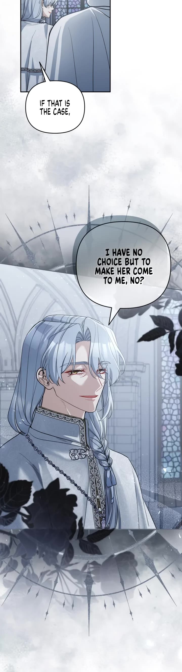 Please Don't Come to the Villainess' Stationery Store! Chapter 93 page 15 - Chapter 93