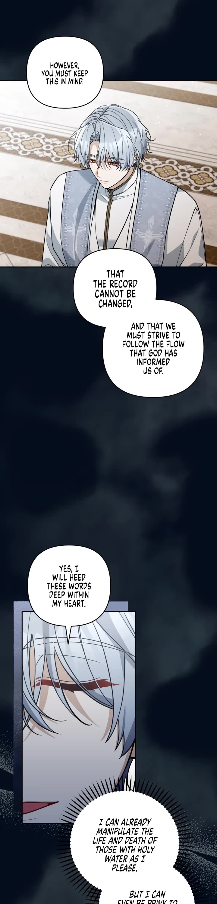 Please Don't Come to the Villainess' Stationery Store! Chapter 93 page 2 - Chapter 93