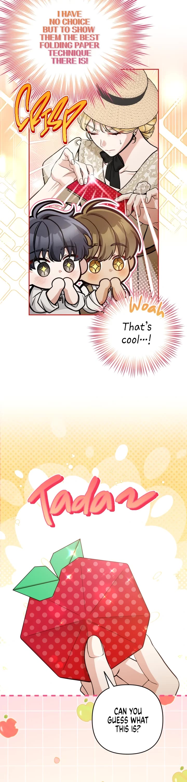 Please Don't Come to the Villainess' Stationery Store! Chapter 93 page 26 - Chapter 93