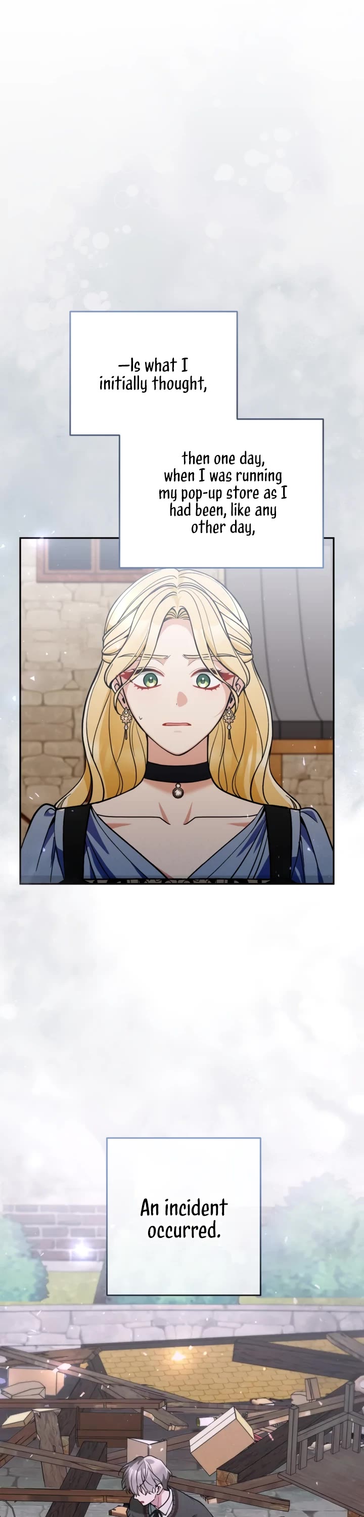 Please Don't Come to the Villainess' Stationery Store! Chapter 93 page 32 - Chapter 93
