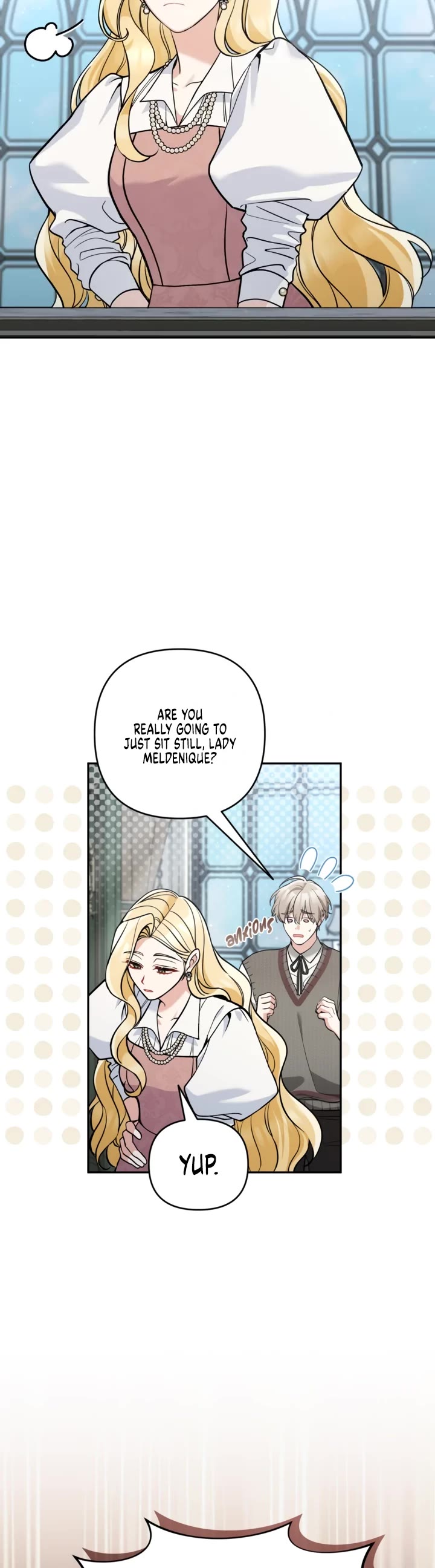 Please Don't Come to the Villainess' Stationery Store! Chapter 94 page 14 - Chapter 94
