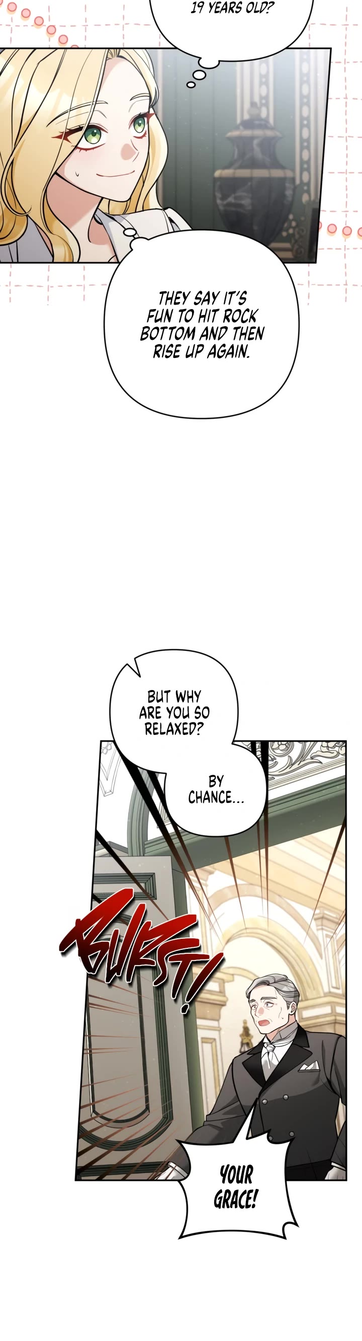 Please Don't Come to the Villainess' Stationery Store! Chapter 94 page 19 - Chapter 94
