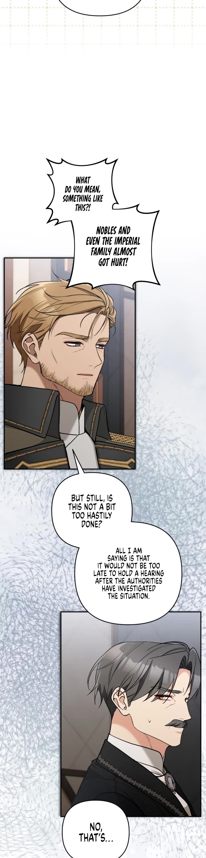 Please Don't Come to the Villainess' Stationery Store! Chapter 94 page 27 - Chapter 94