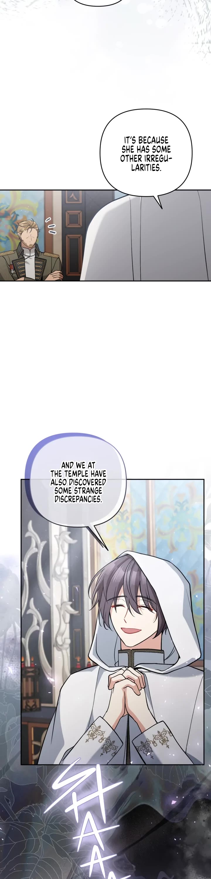 Please Don't Come to the Villainess' Stationery Store! Chapter 94 page 28 - Chapter 94