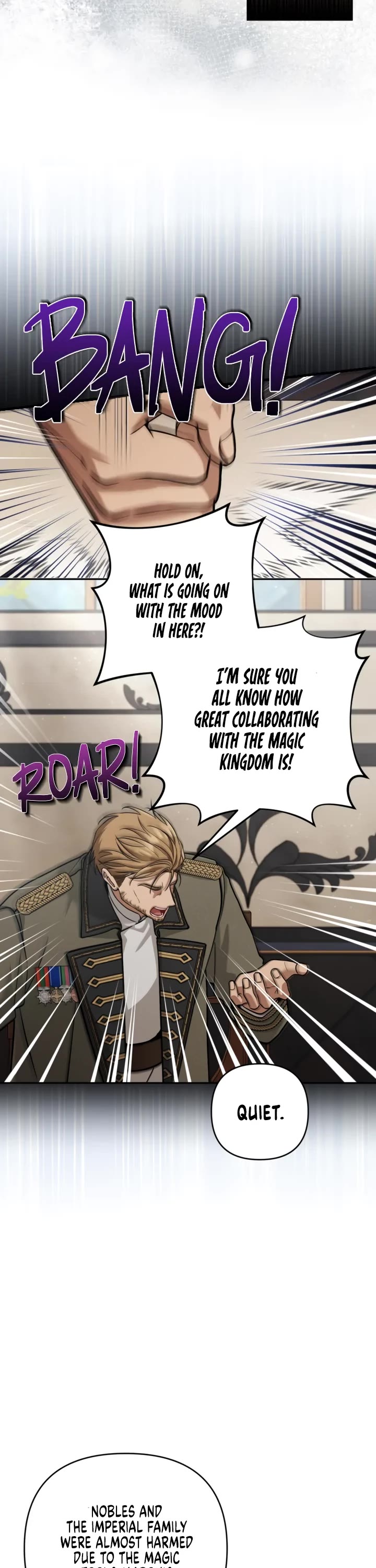 Please Don't Come to the Villainess' Stationery Store! Chapter 95 page 13 - Chapter 95