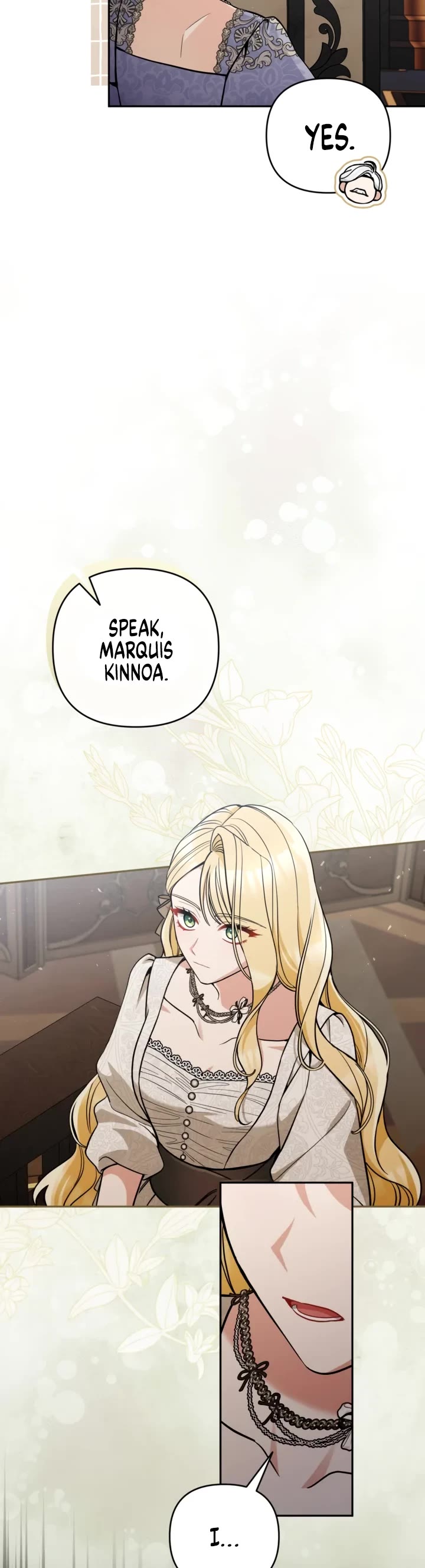 Please Don't Come to the Villainess' Stationery Store! Chapter 95 page 15 - Chapter 95