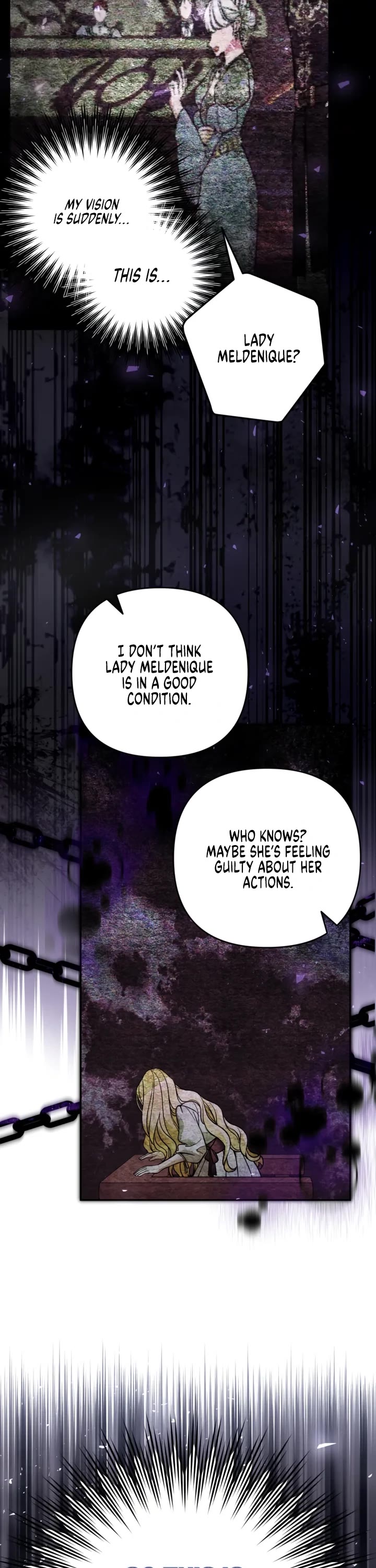 Please Don't Come to the Villainess' Stationery Store! Chapter 95 page 17 - Chapter 95