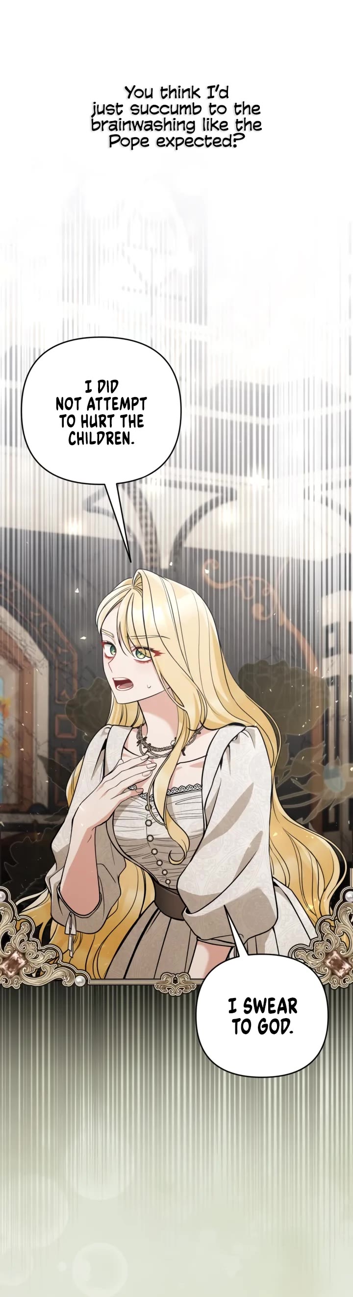 Please Don't Come to the Villainess' Stationery Store! Chapter 95 page 19 - Chapter 95