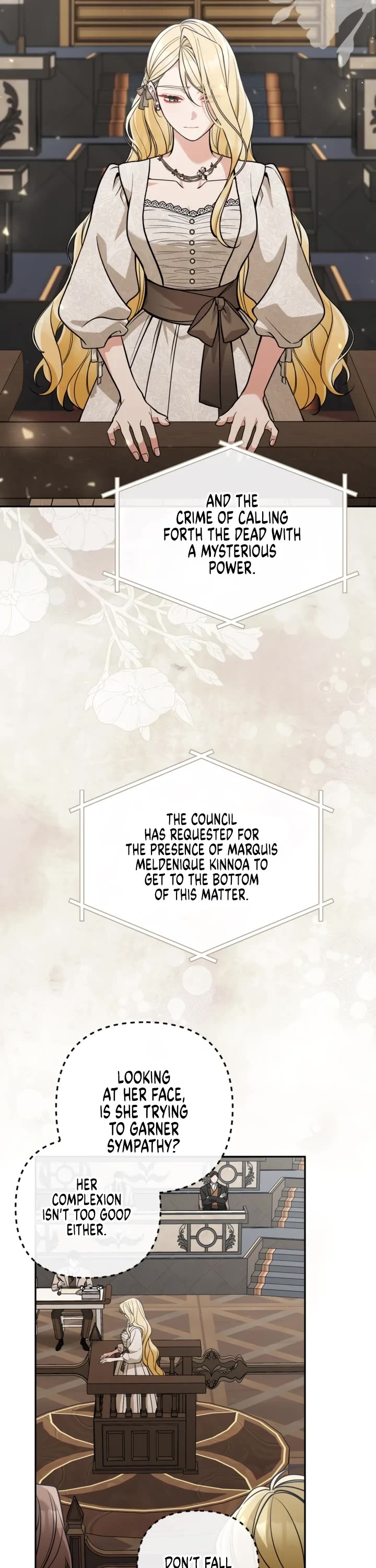 Please Don't Come to the Villainess' Stationery Store! Chapter 95 page 2 - Chapter 95