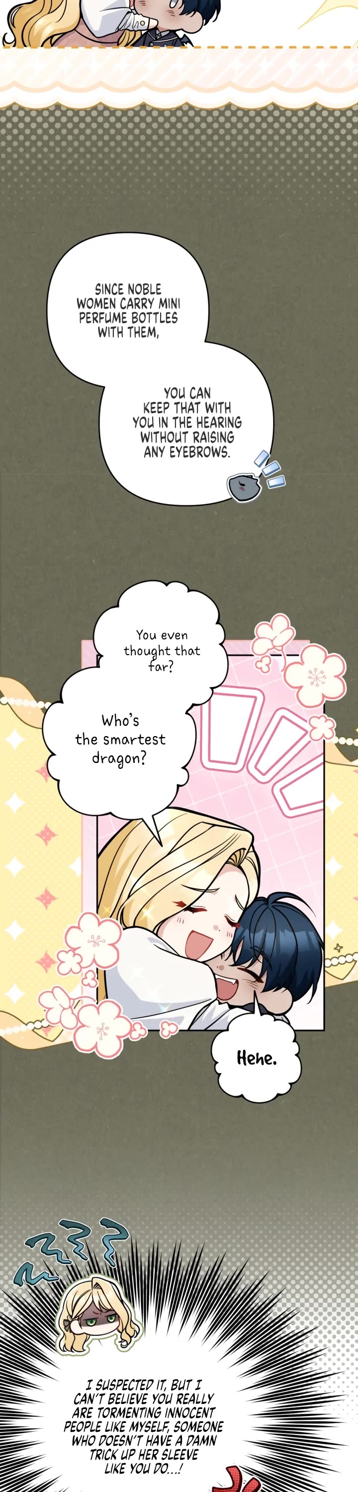 Please Don't Come to the Villainess' Stationery Store! Chapter 95 page 22 - Chapter 95