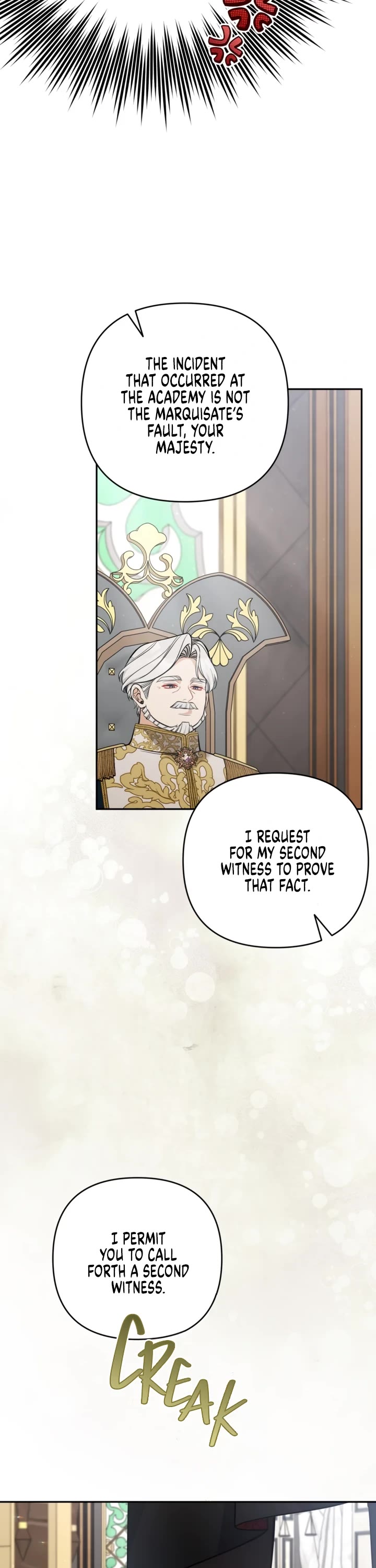 Please Don't Come to the Villainess' Stationery Store! Chapter 95 page 23 - Chapter 95