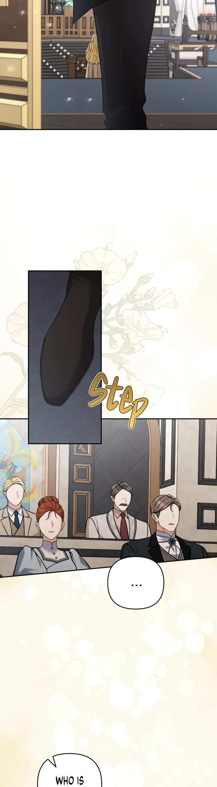 Please Don't Come to the Villainess' Stationery Store! Chapter 95 page 24 - Chapter 95