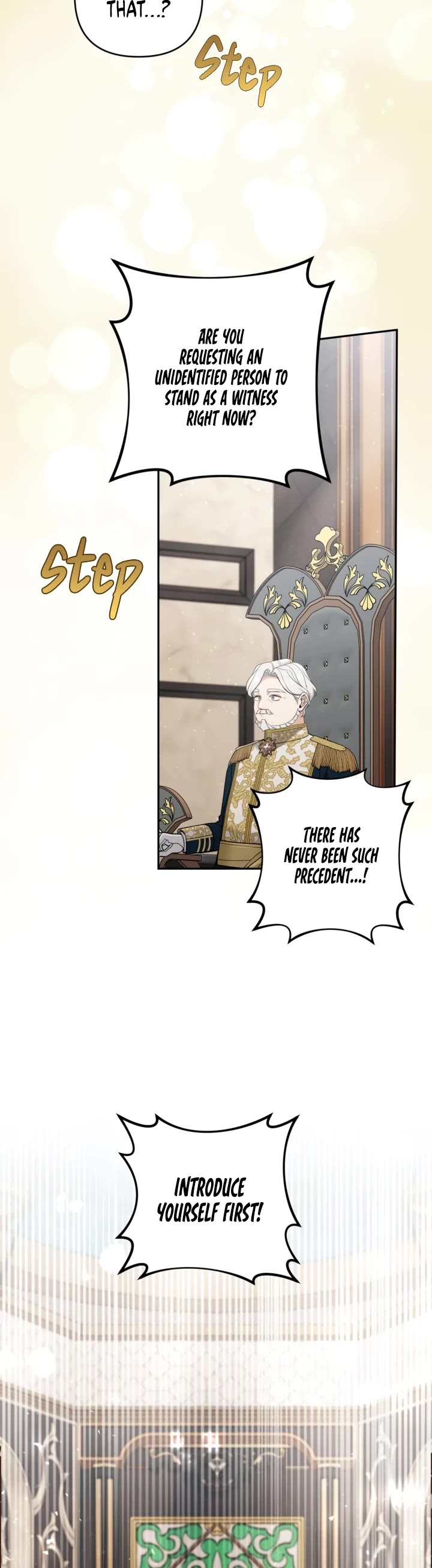 Please Don't Come to the Villainess' Stationery Store! Chapter 95 page 25 - Chapter 95