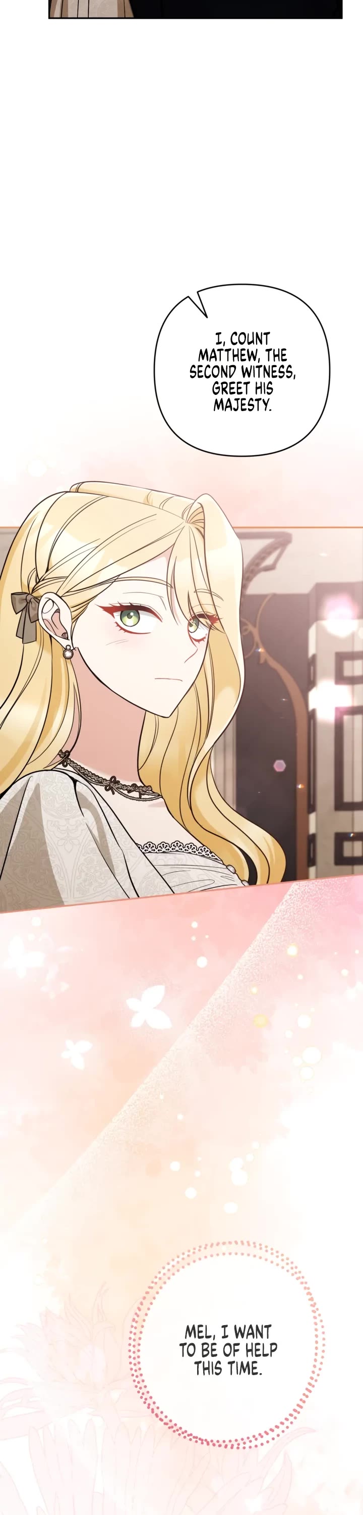Please Don't Come to the Villainess' Stationery Store! Chapter 95 page 27 - Chapter 95