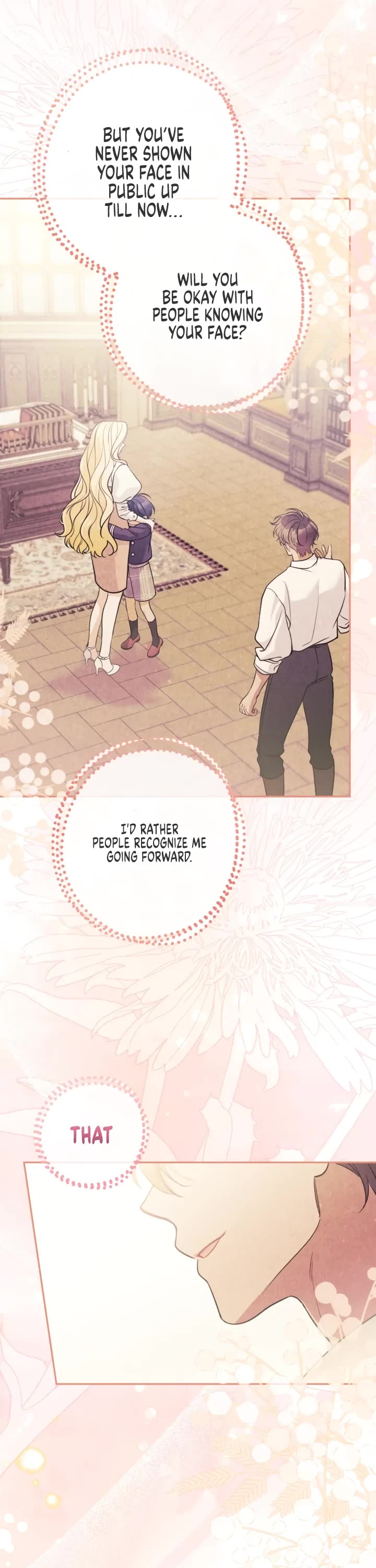 Please Don't Come to the Villainess' Stationery Store! Chapter 95 page 28 - Chapter 95