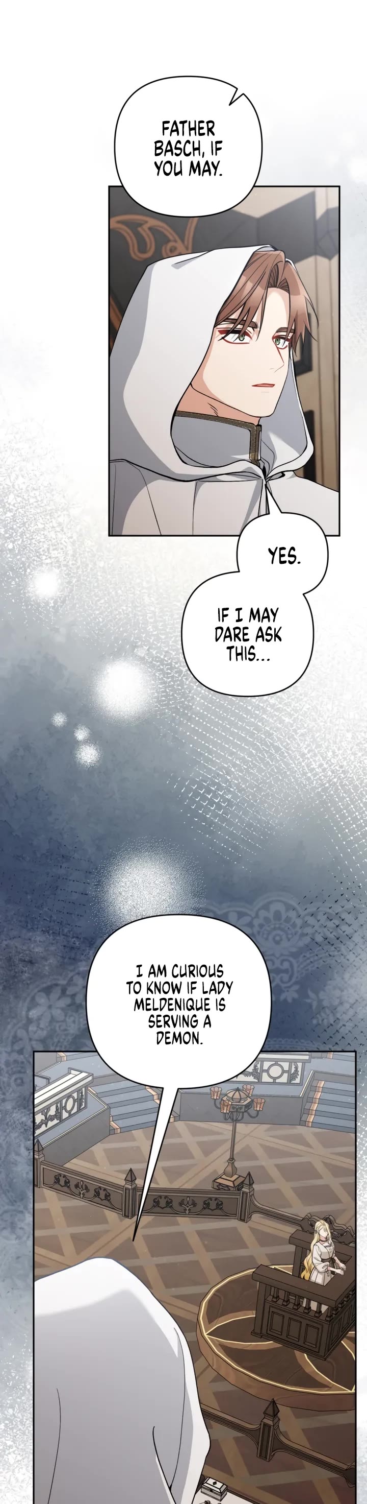 Please Don't Come to the Villainess' Stationery Store! Chapter 95 page 5 - Chapter 95