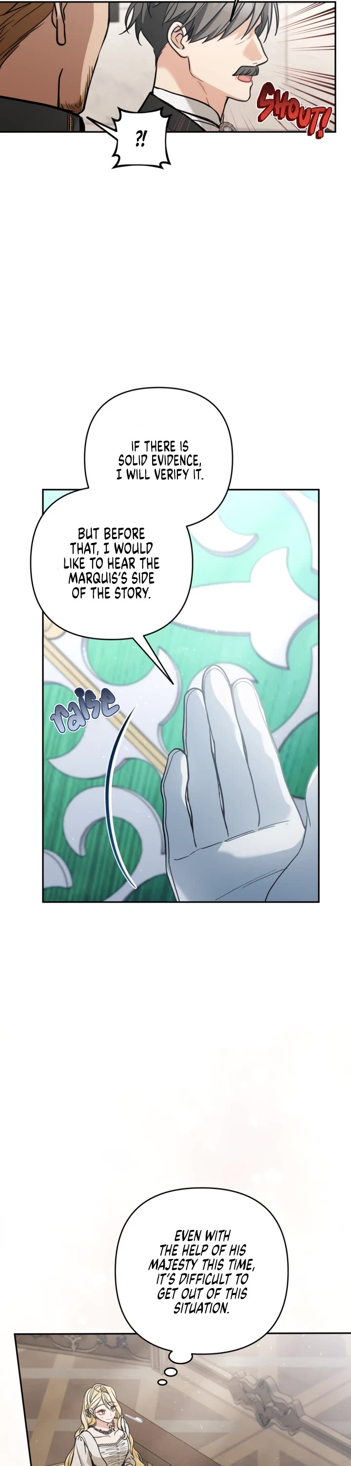 Please Don't Come to the Villainess' Stationery Store! Chapter 95 page 7 - Chapter 95