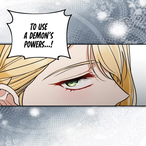 Please Don't Come to the Villainess' Stationery Store! Chapter 95 cover