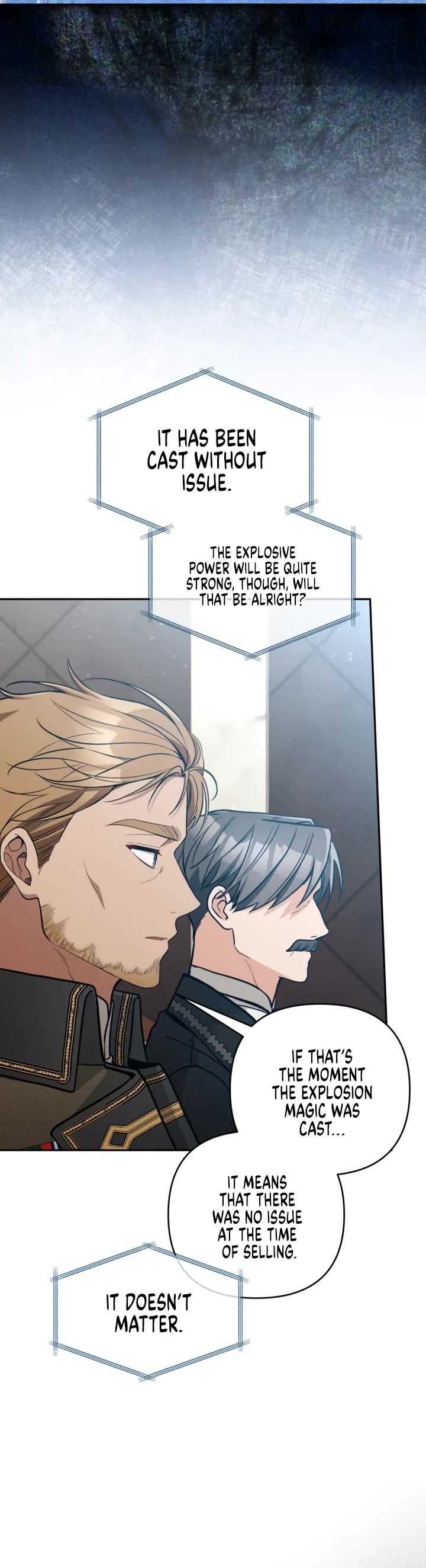 Please Don't Come to the Villainess' Stationery Store! Chapter 96 page 10 - Chapter 96
