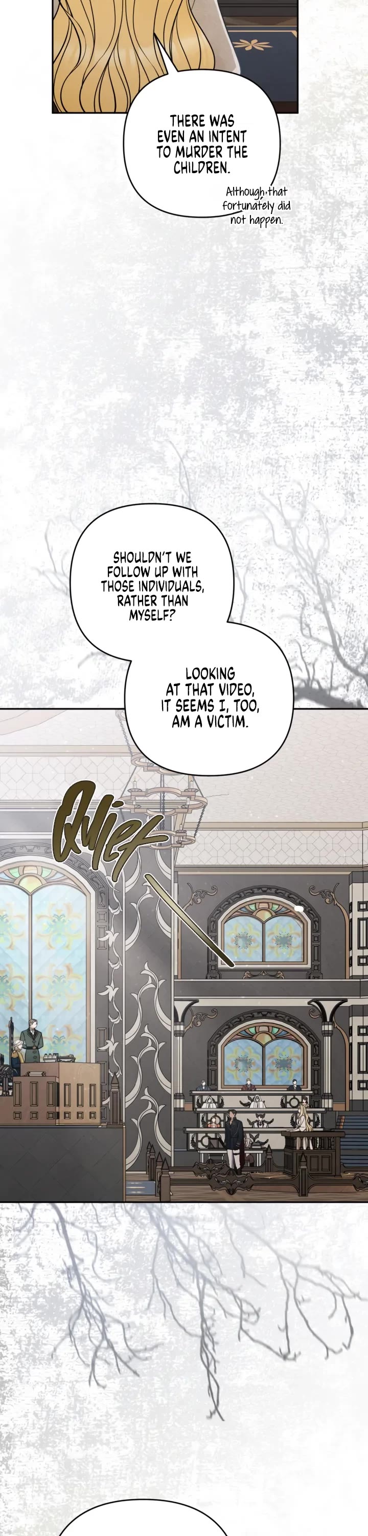 Please Don't Come to the Villainess' Stationery Store! Chapter 96 page 12 - Chapter 96