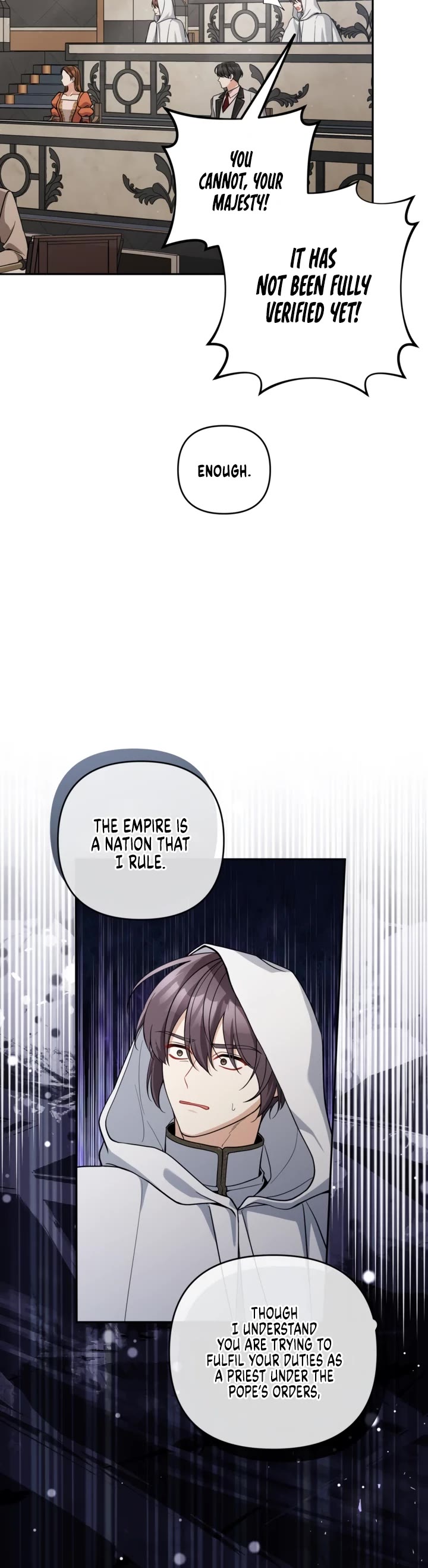 Please Don't Come to the Villainess' Stationery Store! Chapter 96 page 15 - Chapter 96