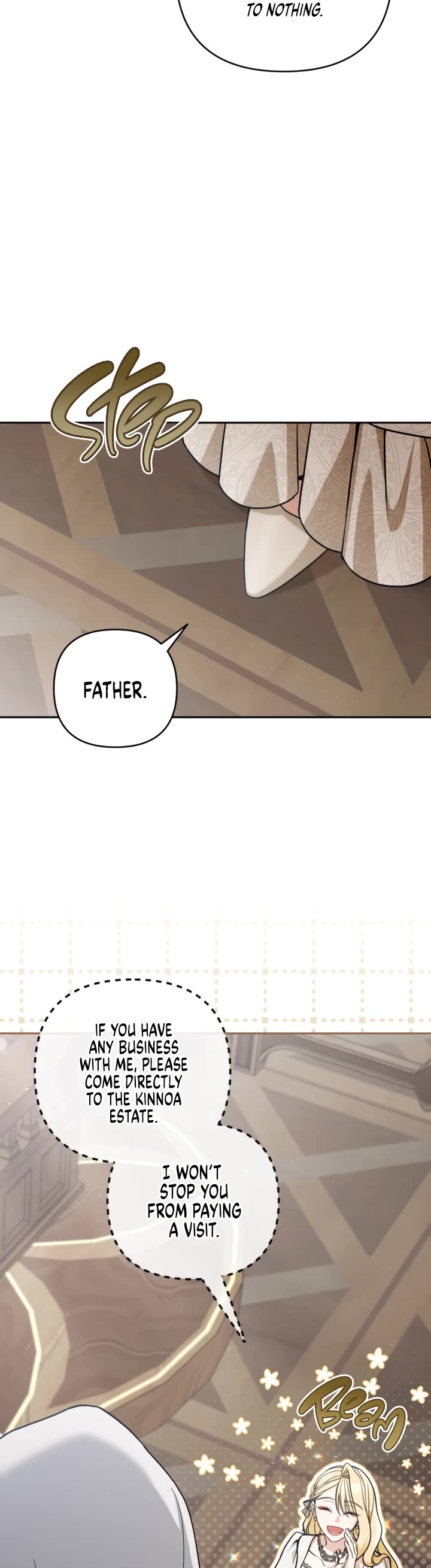 Please Don't Come to the Villainess' Stationery Store! Chapter 96 page 19 - Chapter 96