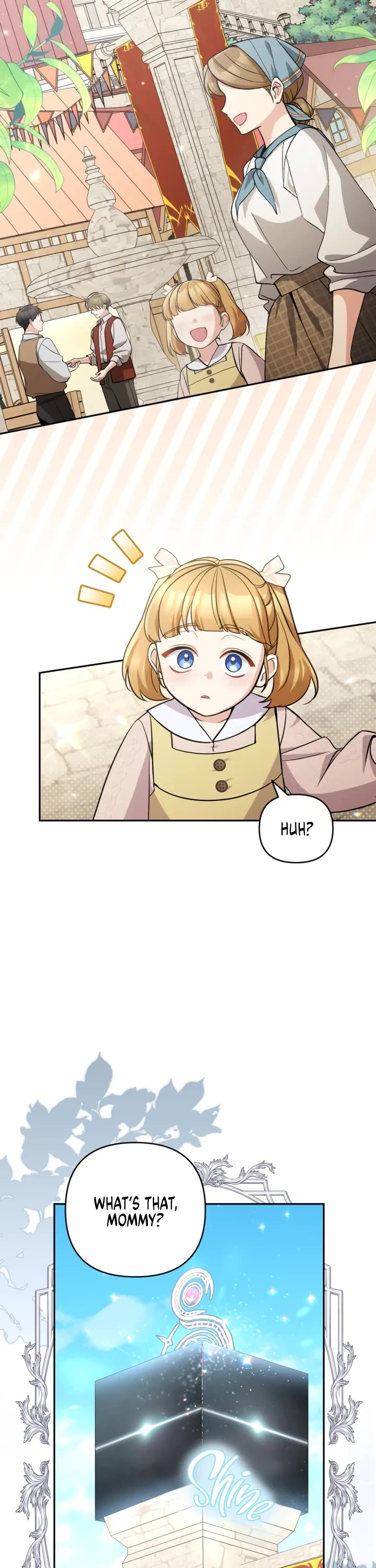 Please Don't Come to the Villainess' Stationery Store! Chapter 96 page 23 - Chapter 96