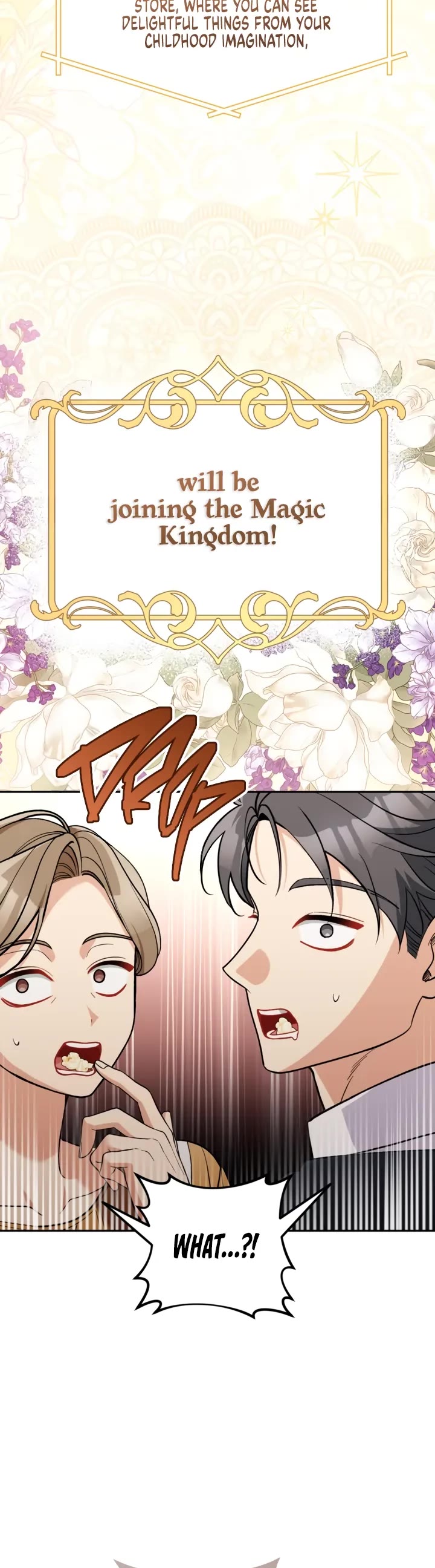 Please Don't Come to the Villainess' Stationery Store! Chapter 96 page 29 - Chapter 96