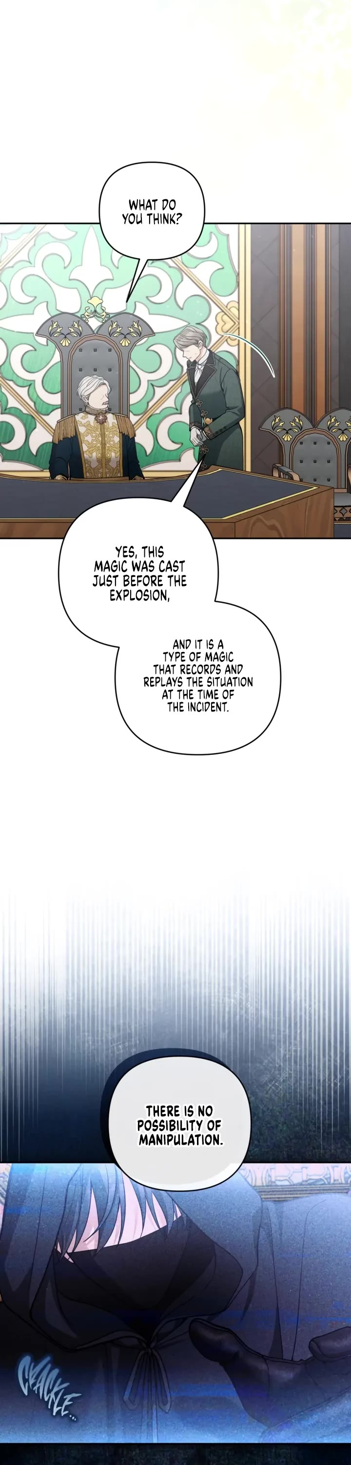 Please Don't Come to the Villainess' Stationery Store! Chapter 96 page 8 - Chapter 96