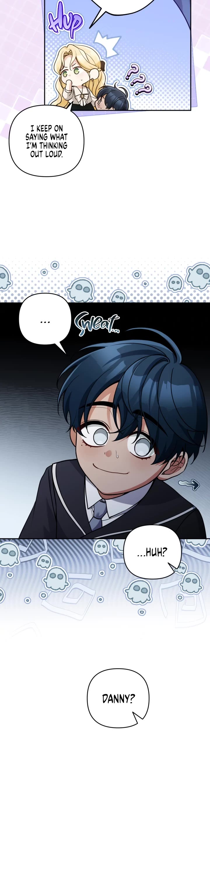 Please Don't Come to the Villainess' Stationery Store! Chapter 97 page 13 - Chapter 97