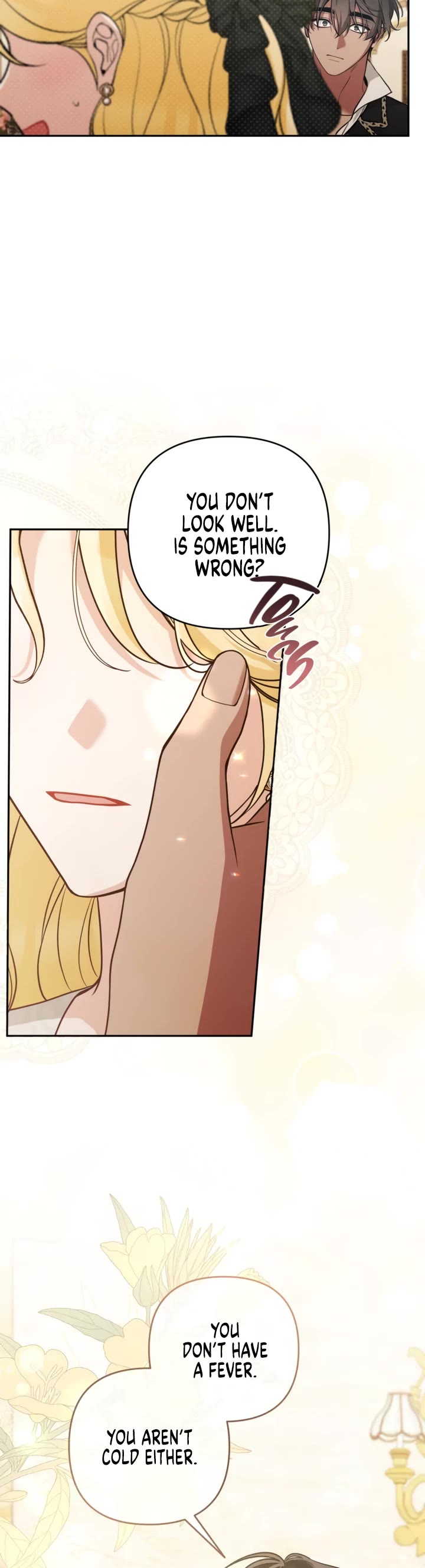 Please Don't Come to the Villainess' Stationery Store! Chapter 97 page 19 - Chapter 97