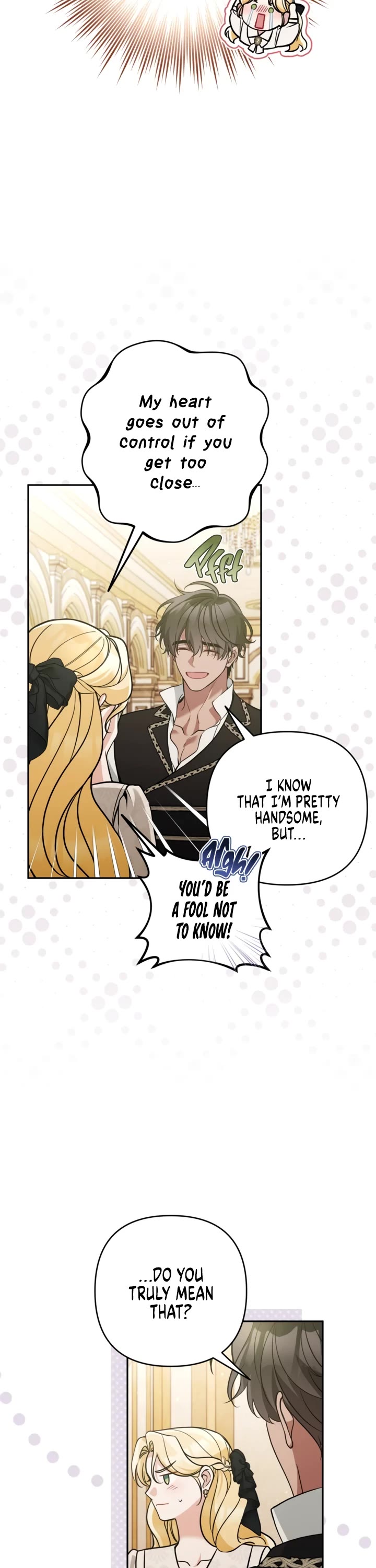 Please Don't Come to the Villainess' Stationery Store! Chapter 97 page 22 - Chapter 97