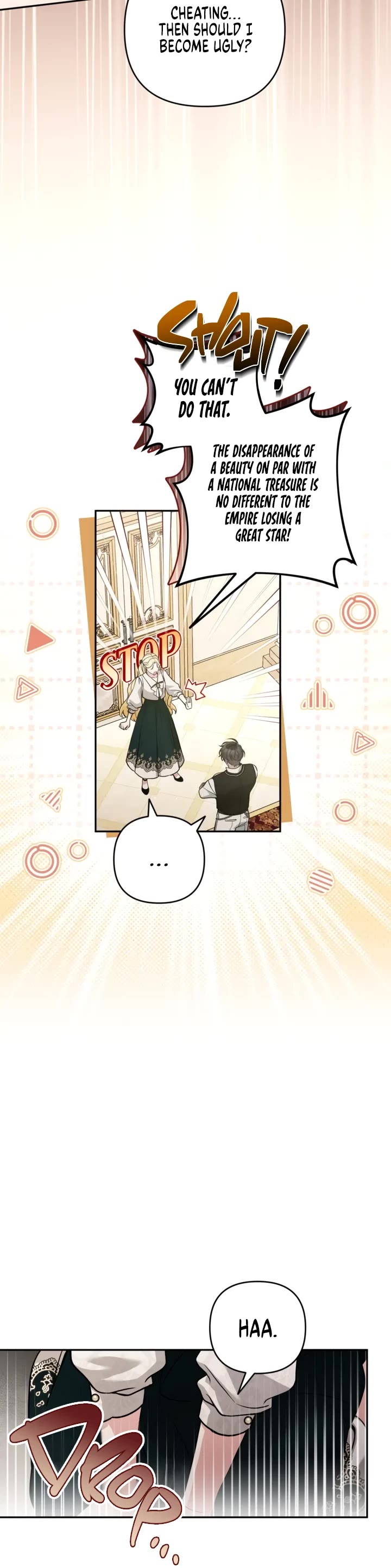 Please Don't Come to the Villainess' Stationery Store! Chapter 97 page 24 - Chapter 97
