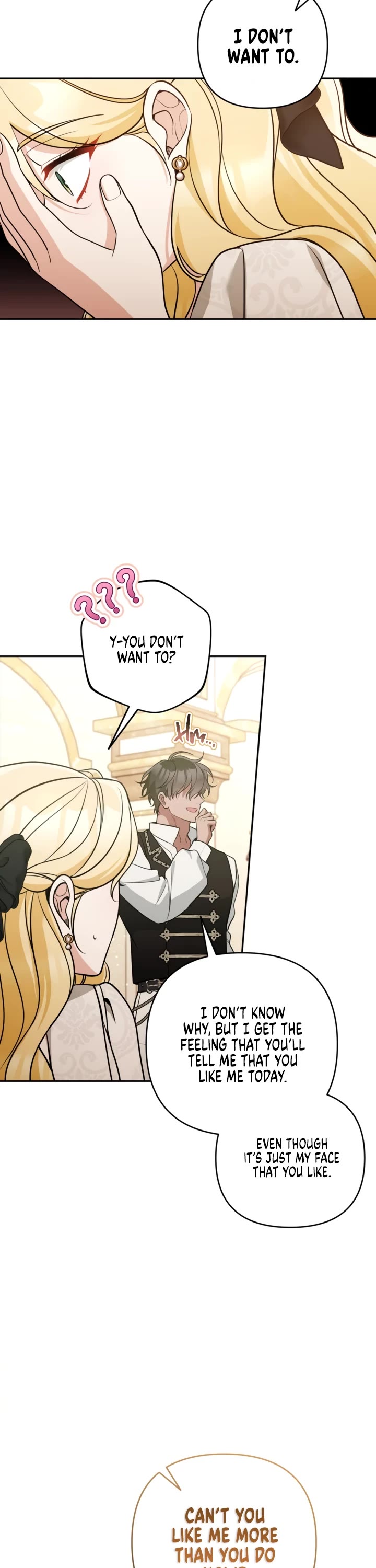 Please Don't Come to the Villainess' Stationery Store! Chapter 97 page 26 - Chapter 97
